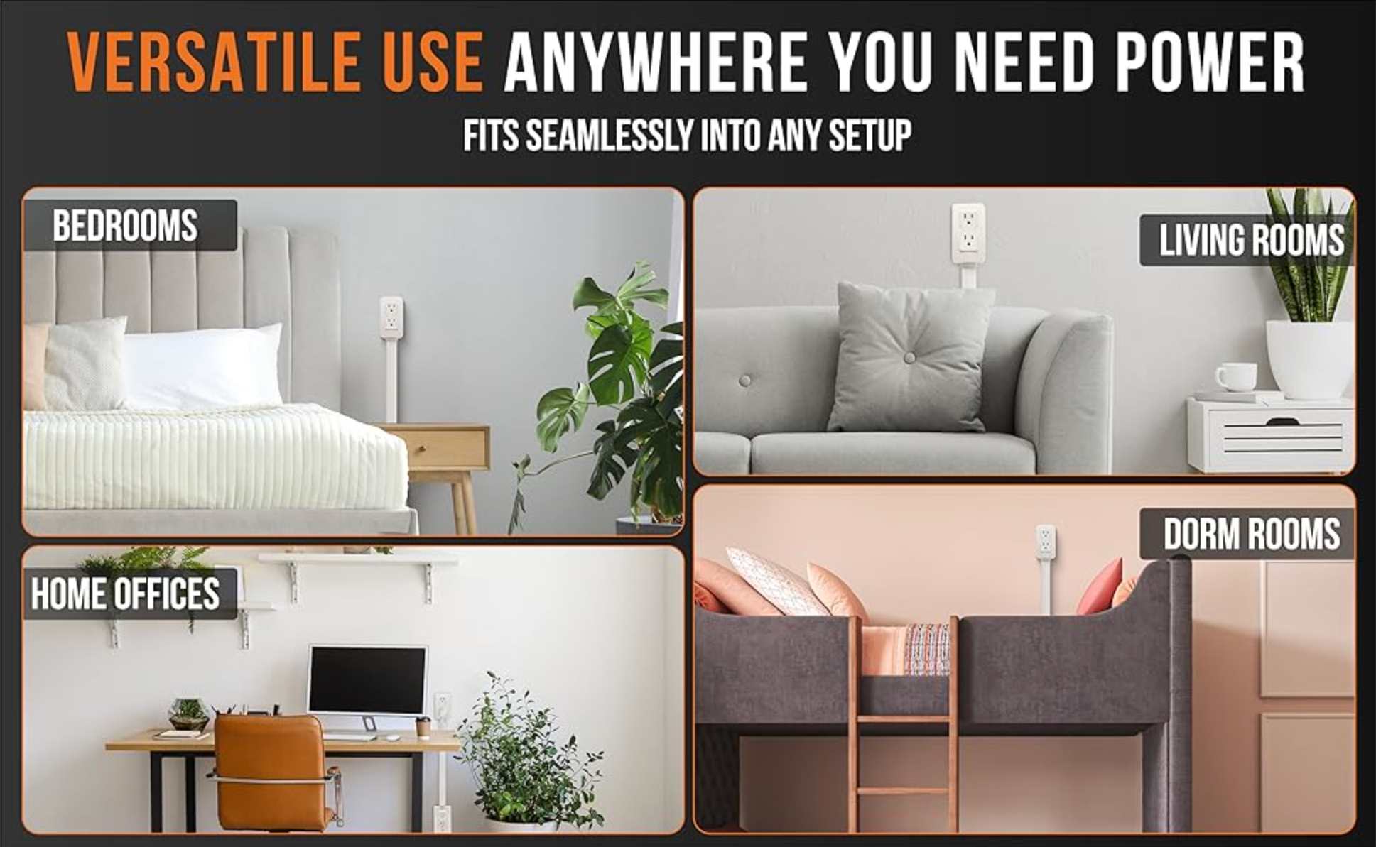 "Reclaim Your Space, Empower Your Life!"