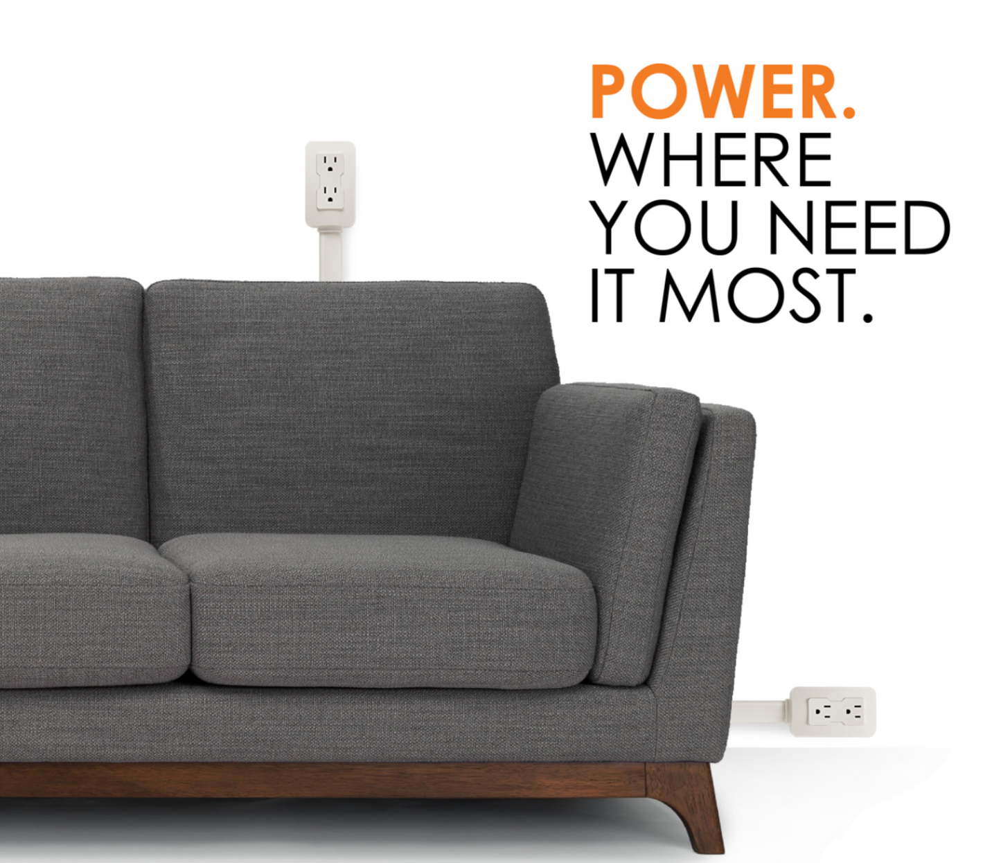 Tavon Smart Power Socket Expander™