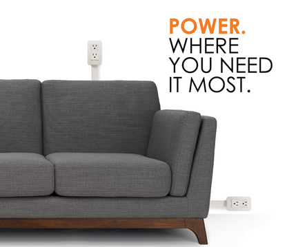 Tavon Smart Power Socket Expander™